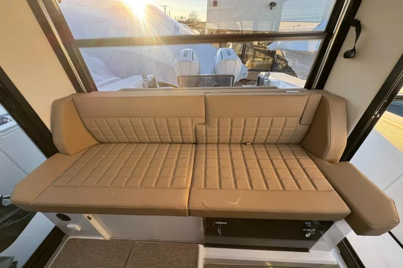 Slide: The Image of Saxdor 340 GTWA 2026 - 12