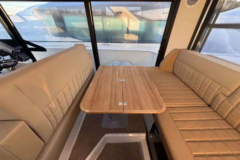 Slide: The Image of Saxdor 340 GTWA 2026 - 13