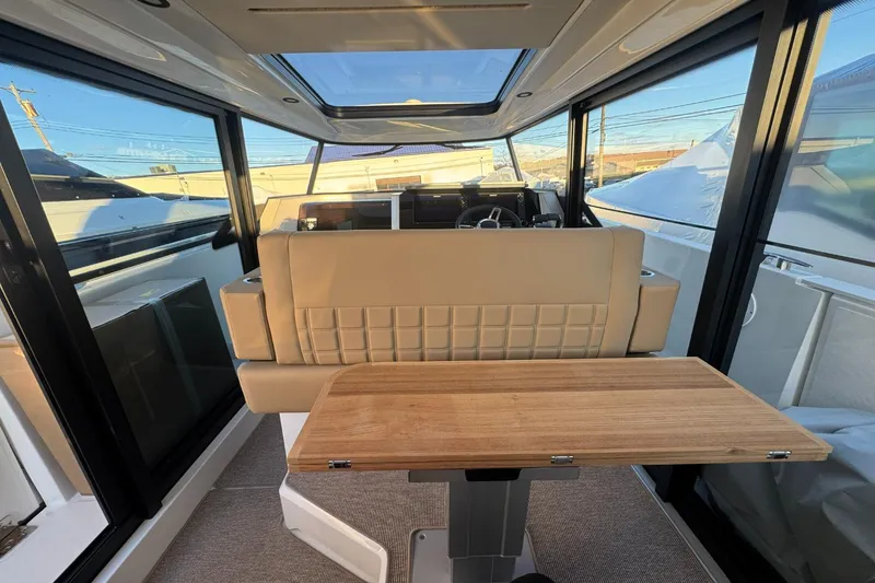 Slide: The Image of Saxdor 340 GTWA 2026 - 14