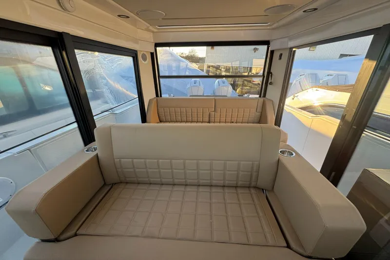 Slide: The Image of Saxdor 340 GTWA 2026 - 16