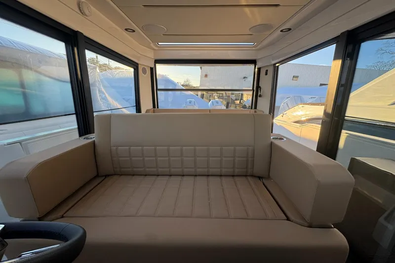 Slide: The Image of Saxdor 340 GTWA 2026 - 17