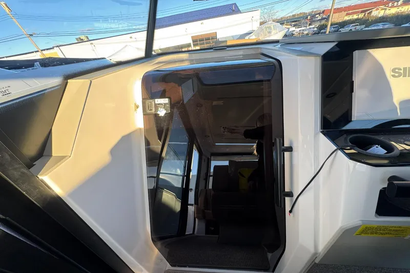 Slide: The Image of Saxdor 340 GTWA 2026 - 23