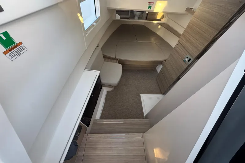 Slide: The Image of Saxdor 340 GTWA 2026 - 24