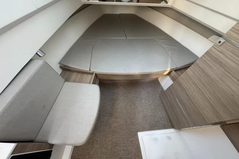 Slide: The Image of Saxdor 340 GTWA 2026 - 25