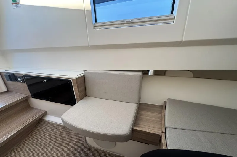 Slide: The Image of Saxdor 340 GTWA 2026 - 26