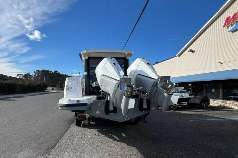 Slide: The Image of Saxdor 340 GTWA 2026 - 3