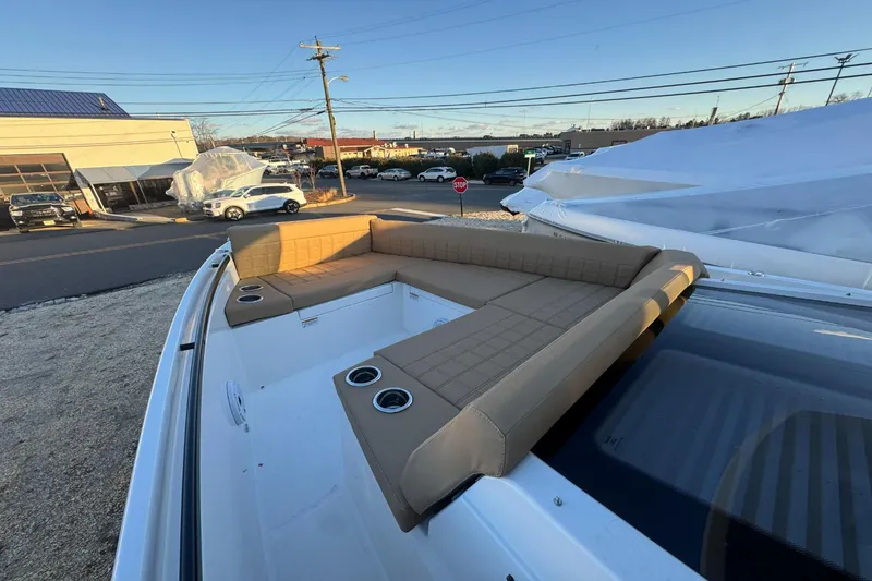 Slide: The Image of Saxdor 340 GTWA 2026 - 30