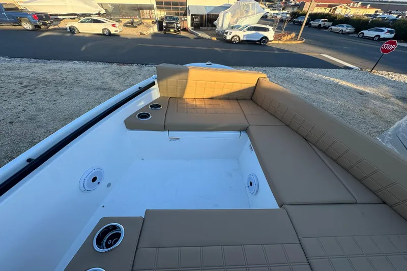 Slide: The Image of Saxdor 340 GTWA 2026 - 32