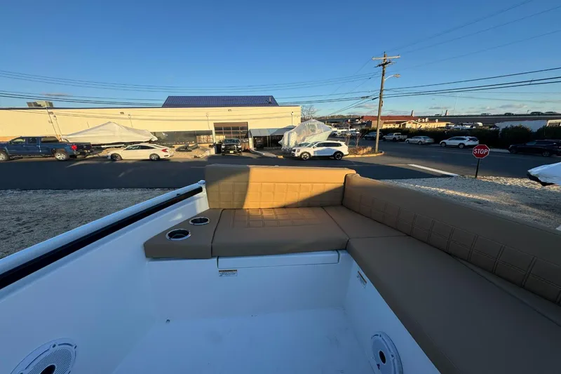 Slide: The Image of Saxdor 340 GTWA 2026 - 33