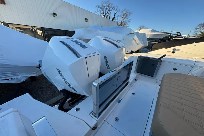 Slide: The Image of Saxdor 340 GTWA 2026 - 6