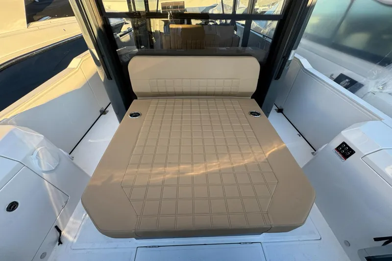 Slide: The Image of Saxdor 340 GTWA 2026 - 8