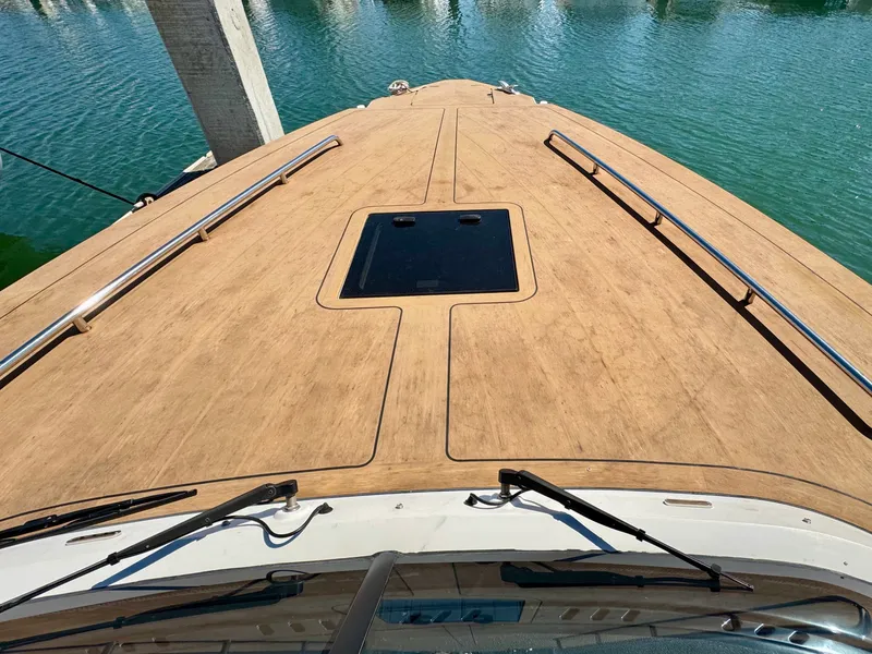 Slide: The Image of X-Yachts POWER 33 2021 - 34