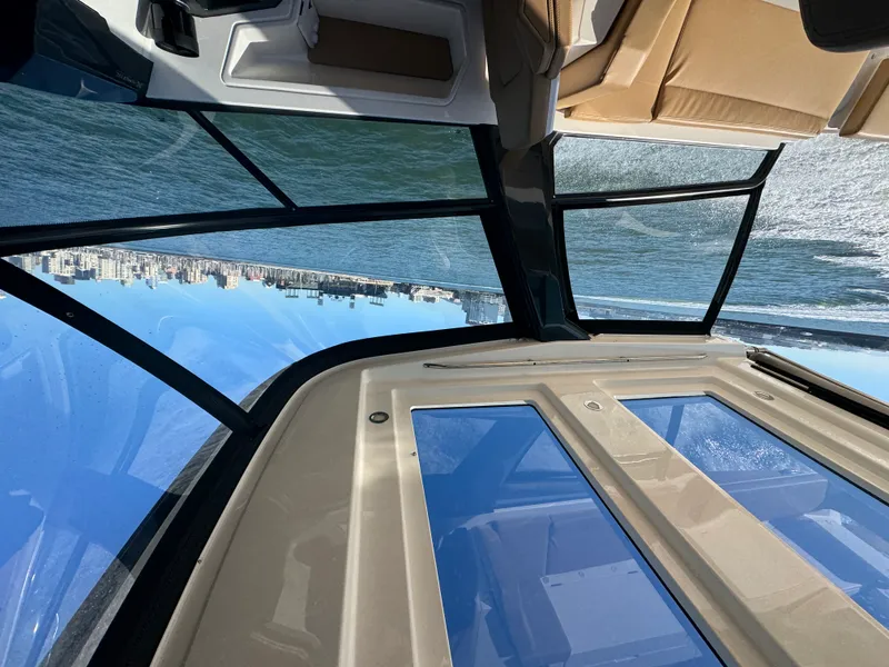 Slide: The Image of X-Yachts POWER 33 2021 - 39