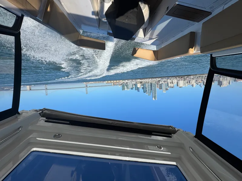 Slide: The Image of X-Yachts POWER 33 2021 - 40