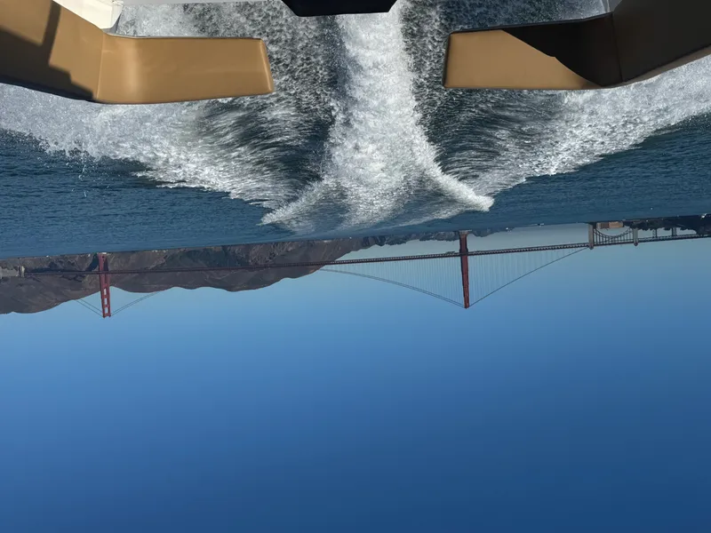 Slide: The Image of X-Yachts POWER 33 2021 - 45