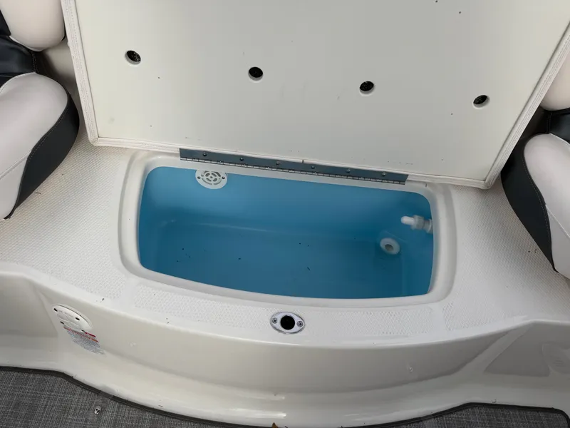 Slide: The Image of Chaparral 19 FISH AND SKI 2019 - 16