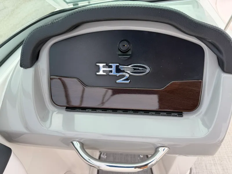 Slide: The Image of Chaparral 19 FISH AND SKI 2019 - 21