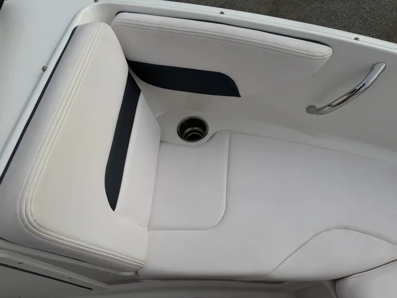 Slide: The Image of Chaparral 19 FISH AND SKI 2019 - 31