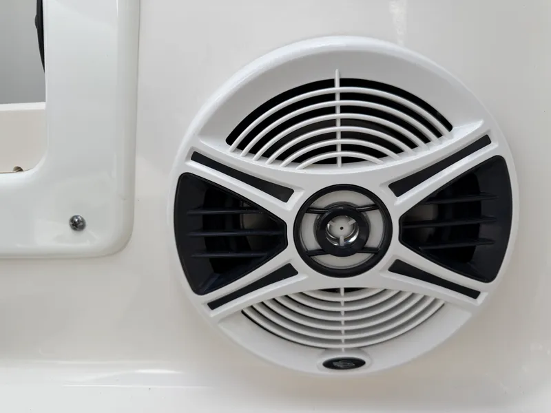 Slide: The Image of Chaparral 19 FISH AND SKI 2019 - 33