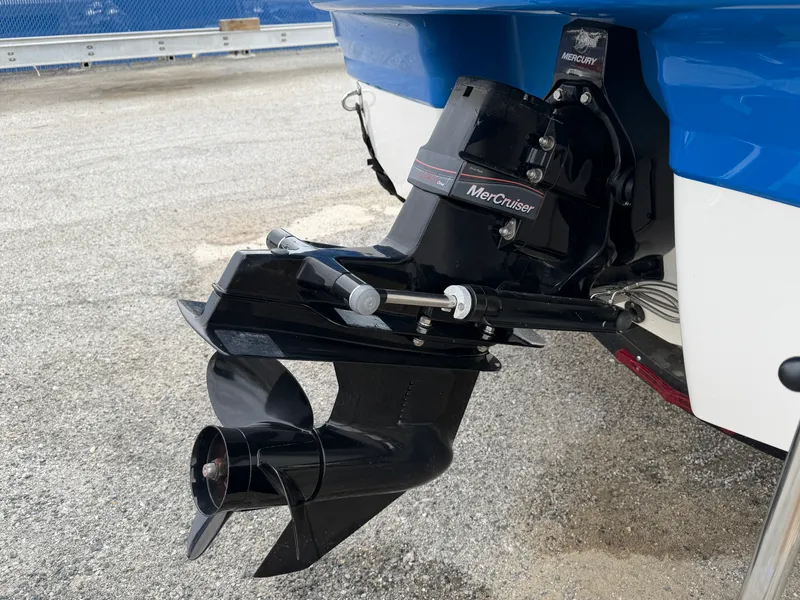 Slide: The Image of Chaparral 19 FISH AND SKI 2019 - 8