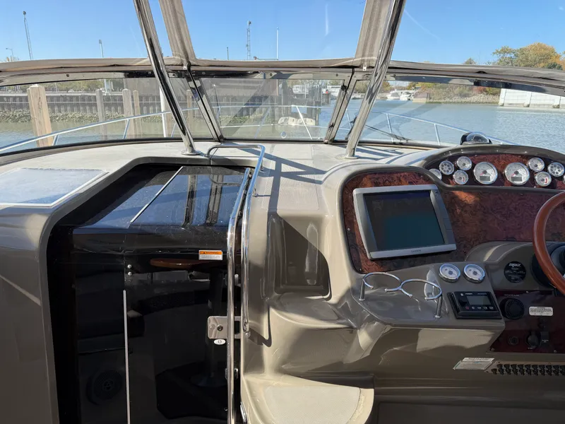 Slide: The Image of Regal 3760 COMMODORE 2010 - 13