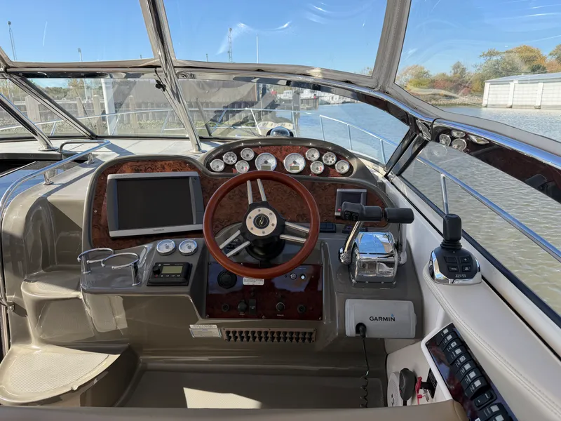 Slide: The Image of Regal 3760 COMMODORE 2010 - 16