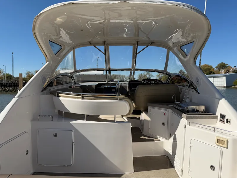 Slide: The Image of Regal 3760 COMMODORE 2010 - 22