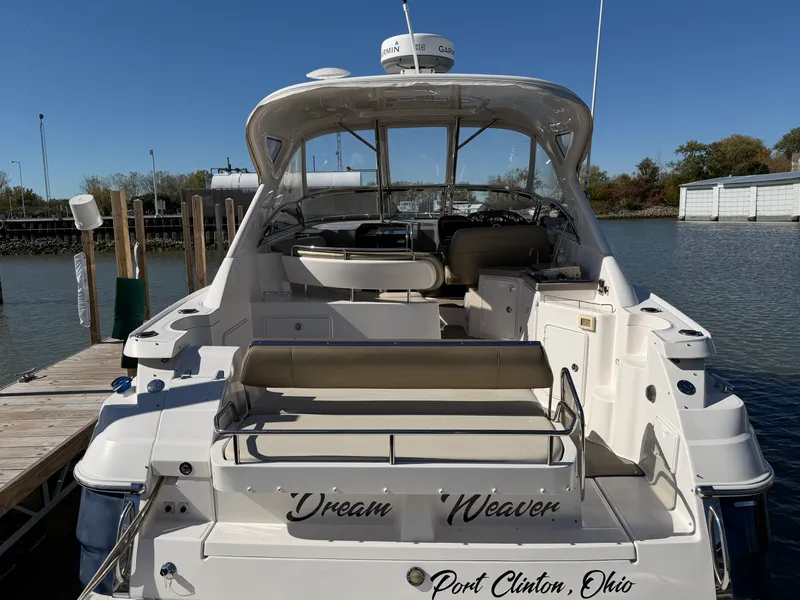 Slide: The Image of Regal 3760 COMMODORE 2010 - 3