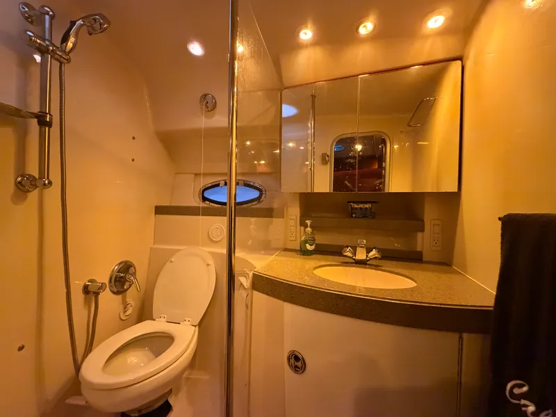 Slide: The Image of Regal 3760 COMMODORE 2010 - 31