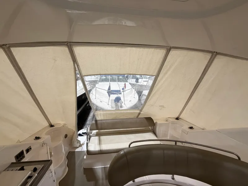 Slide: The Image of Regal 3760 COMMODORE 2010 - 32