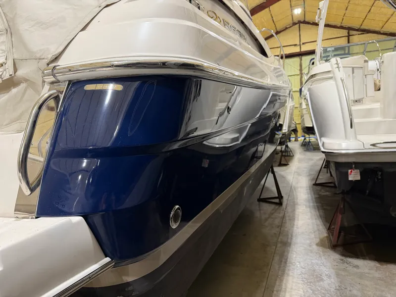 Slide: The Image of Regal 3760 COMMODORE 2010 - 34