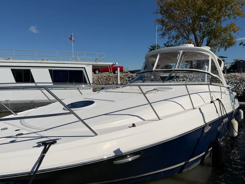 Slide: The Image of Regal 3760 COMMODORE 2010 - 4