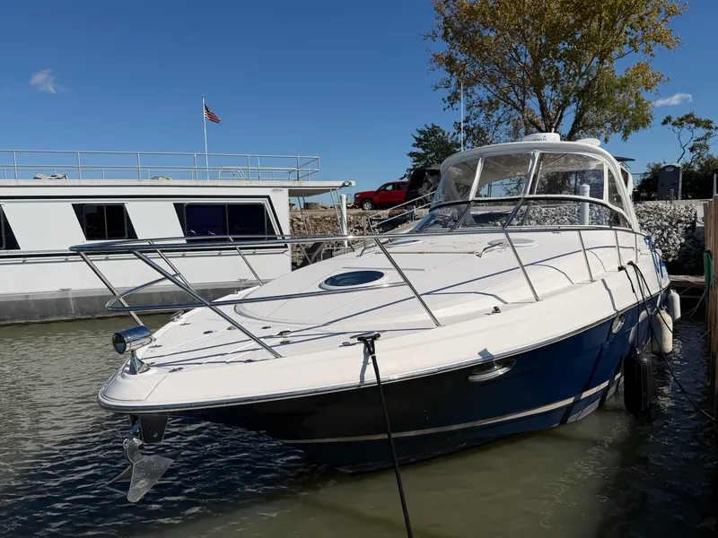 Slide: The Image of Regal 3760 COMMODORE 2010 - 5