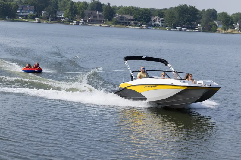 The Image of Starcraft SVX 190 DC OB 2026 - 0