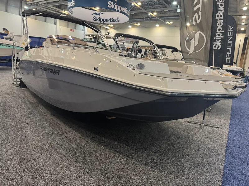 The Image of Starcraft SVX 211 OB 2026 - 0