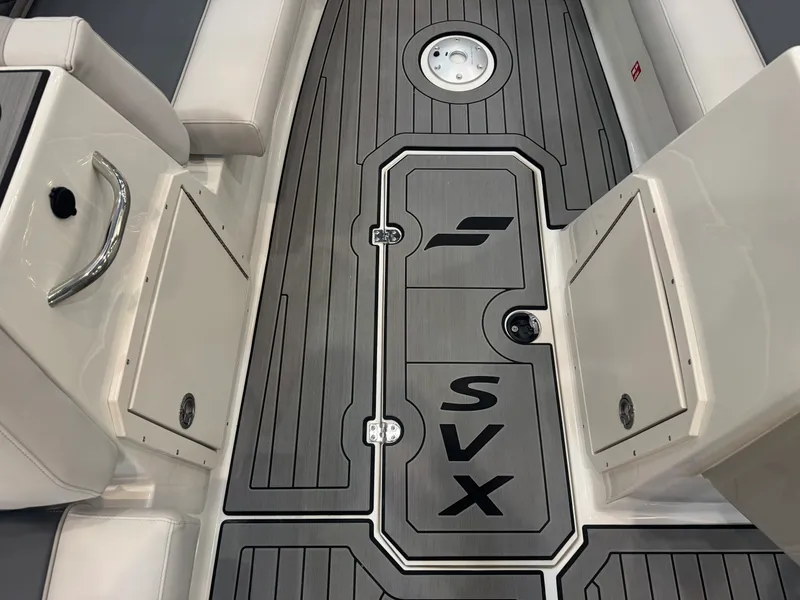 Slide: The Image of Starcraft SVX 211 OB 2026 - 11