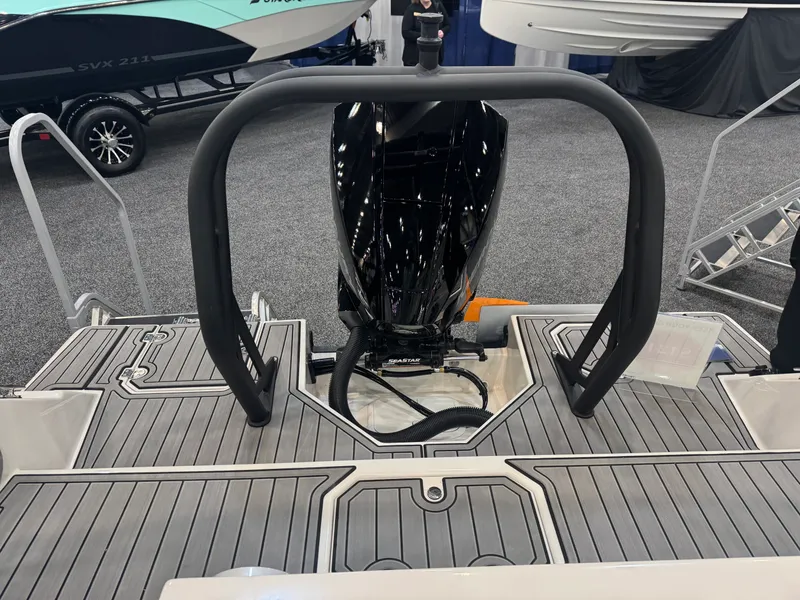 Slide: The Image of Starcraft SVX 211 OB 2026 - 12