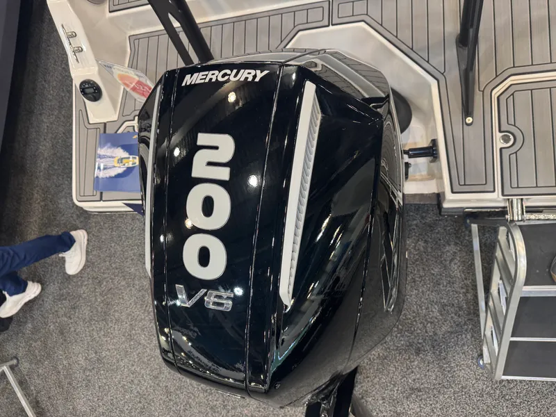 Slide: The Image of Starcraft SVX 211 OB 2026 - 13