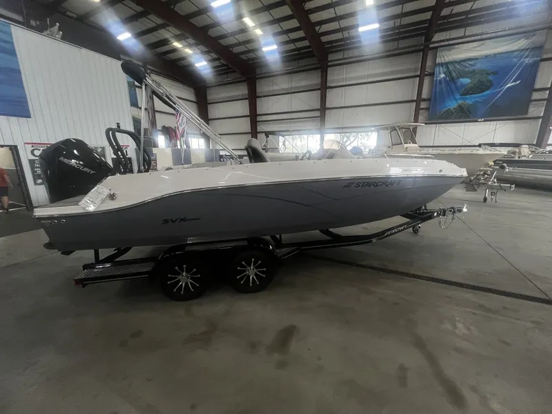 The Image of Starcraft SVX 211 OB 2026 - 0