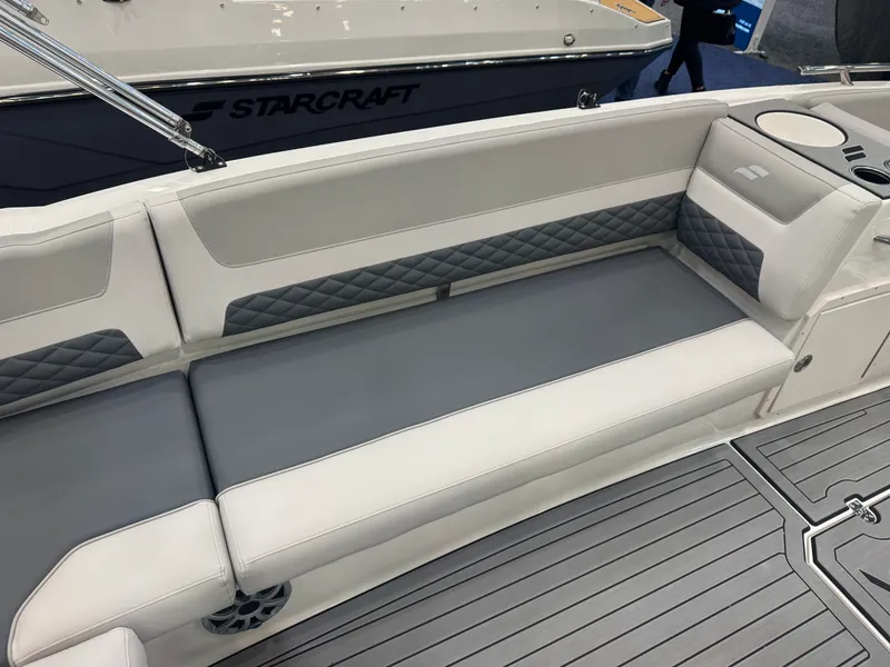 Slide: The Image of Starcraft SVX 211 OB 2026 - 6