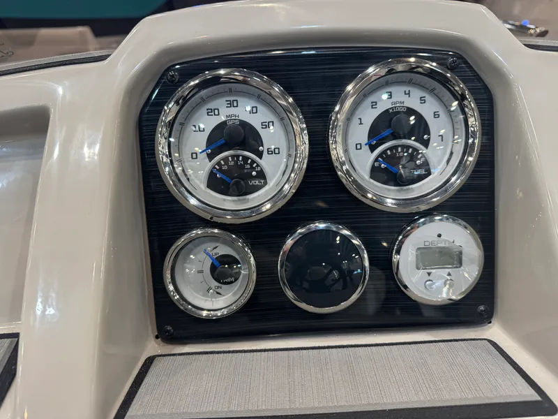 Slide: The Image of Starcraft SVX 211 OB 2026 - 8