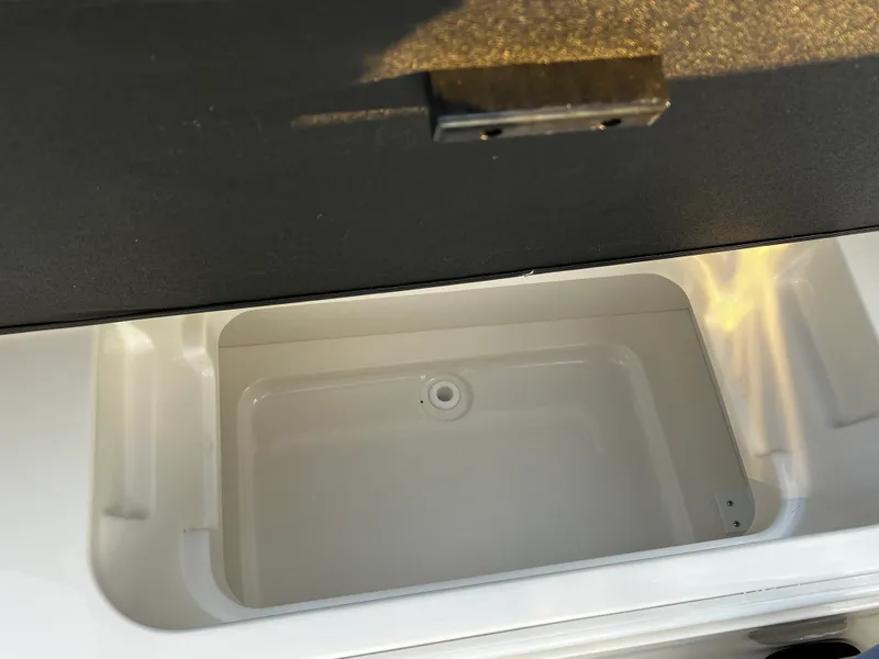 Slide: The Image of Sea Ray Sundancer 320 Outboard 2026 - 45