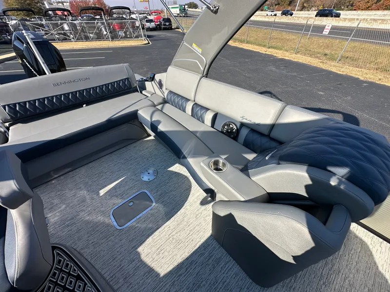 Slide: The Image of Bennington 23RSBA 2025 - 11