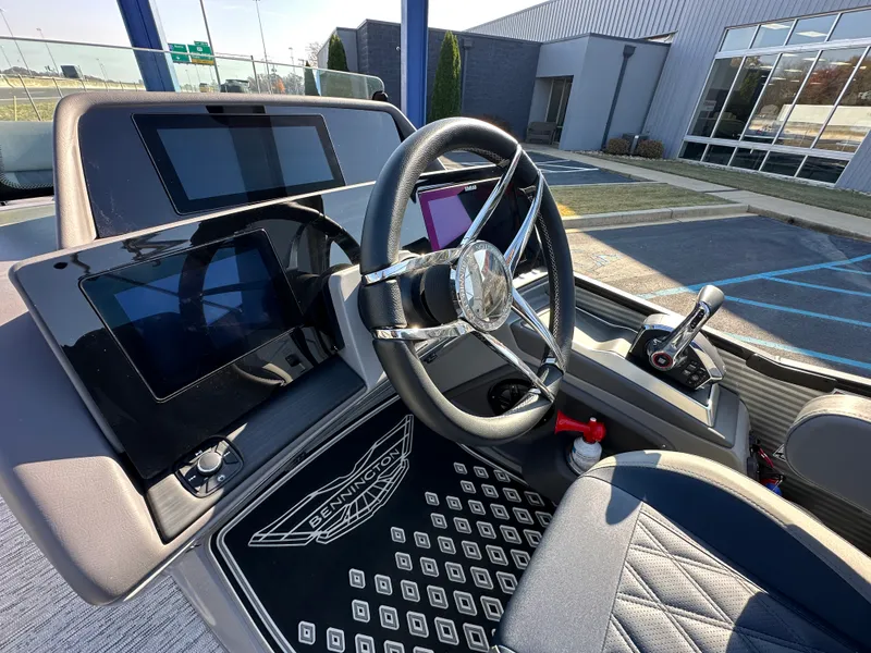 Slide: The Image of Bennington 23RSBA 2025 - 14