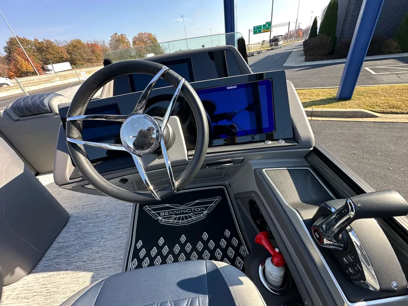 Slide: The Image of Bennington 23RSBA 2025 - 15