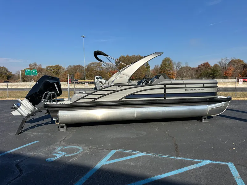 Slide: The Image of Bennington 23RSBA 2025 - 3