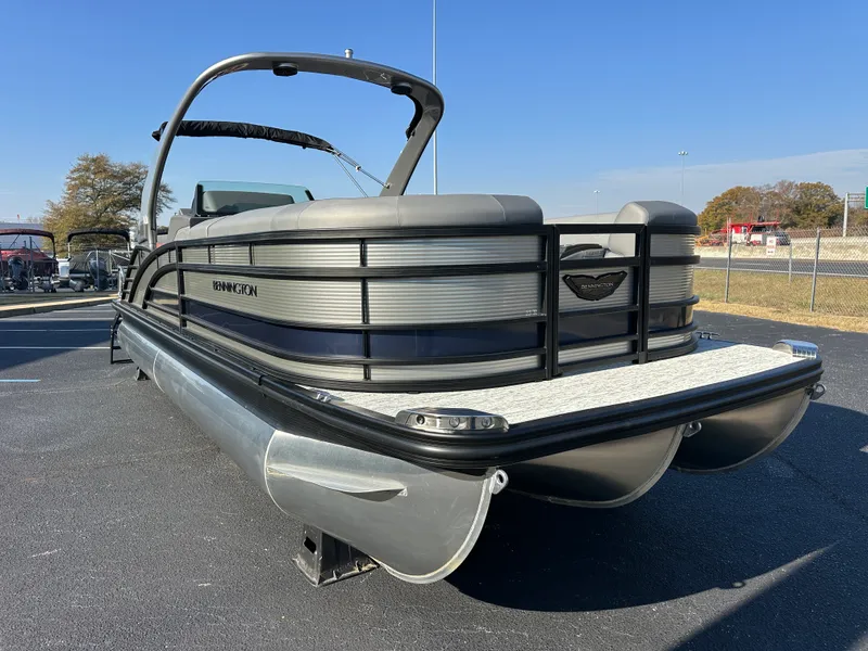 Slide: The Image of Bennington 23RSBA 2025 - 4