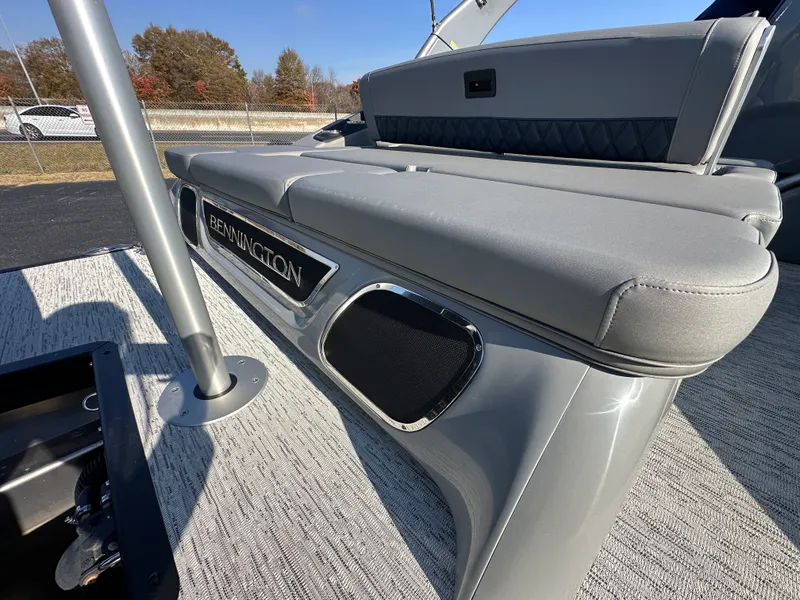 Slide: The Image of Bennington 23RSBA 2025 - 5