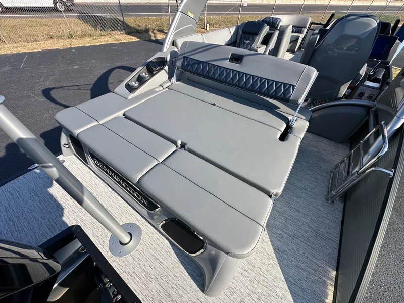 Slide: The Image of Bennington 23RSBA 2025 - 6