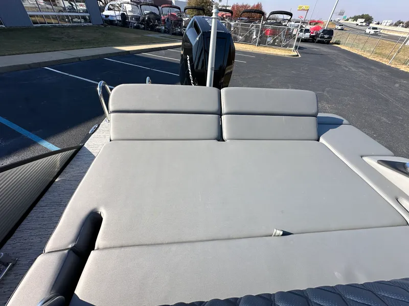 Slide: The Image of Bennington 23RSBA 2025 - 7